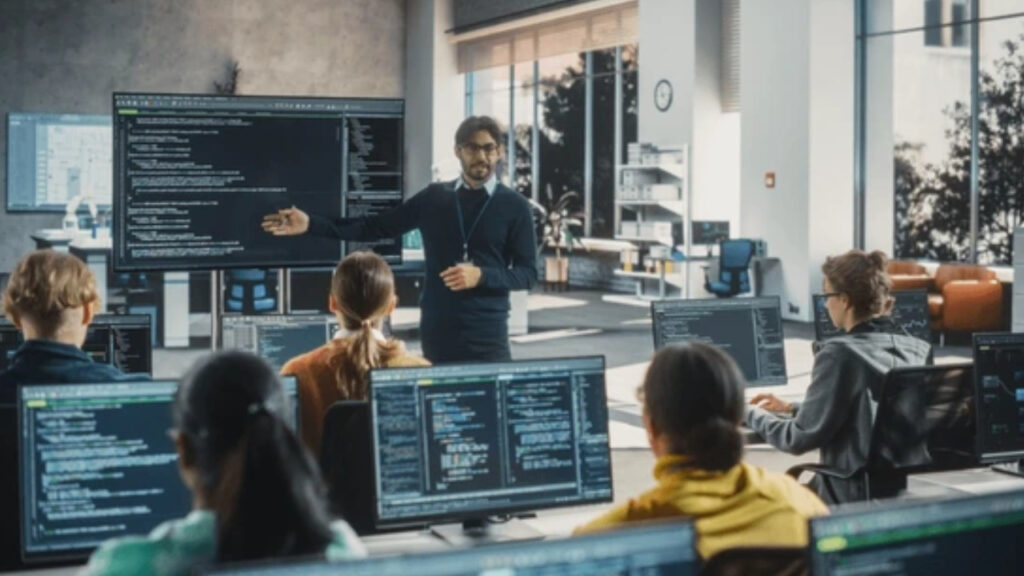 Dhee Coding Lab